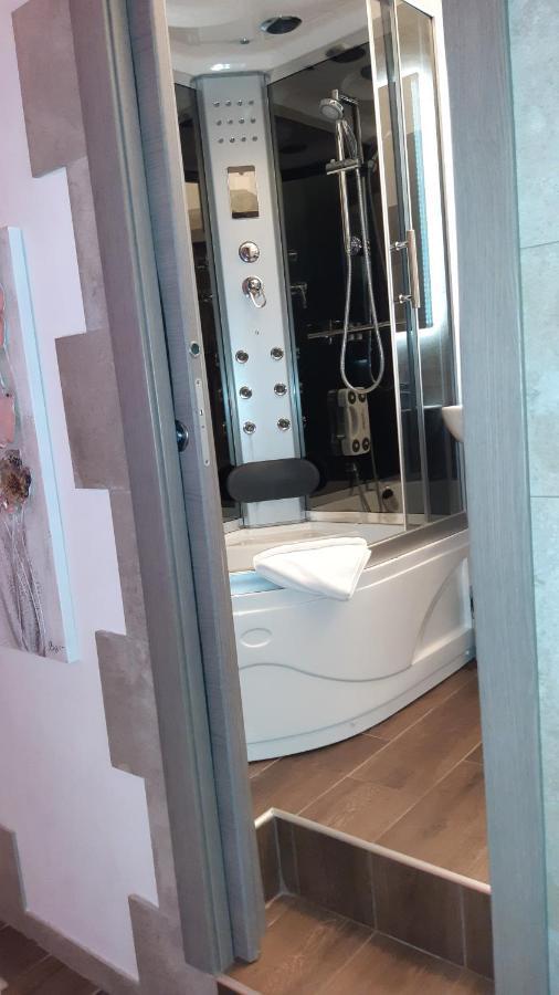 Harmony Relax Hydromassage Sauna At The Vatican Museums Exterior photo