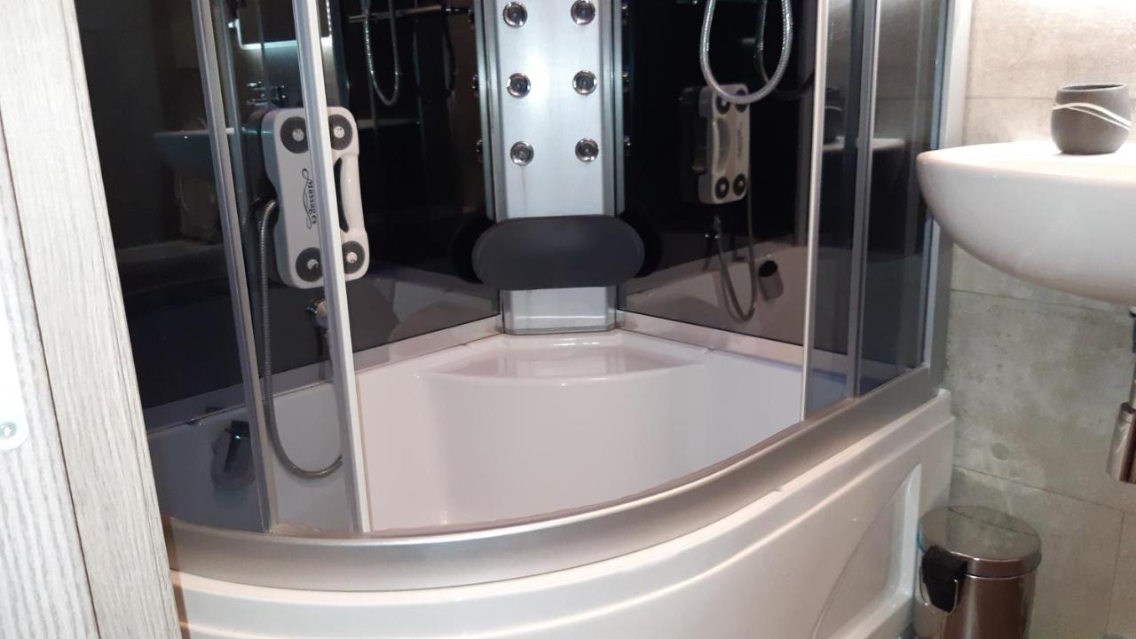 Harmony Relax Hydromassage Sauna At The Vatican Museums Exterior photo